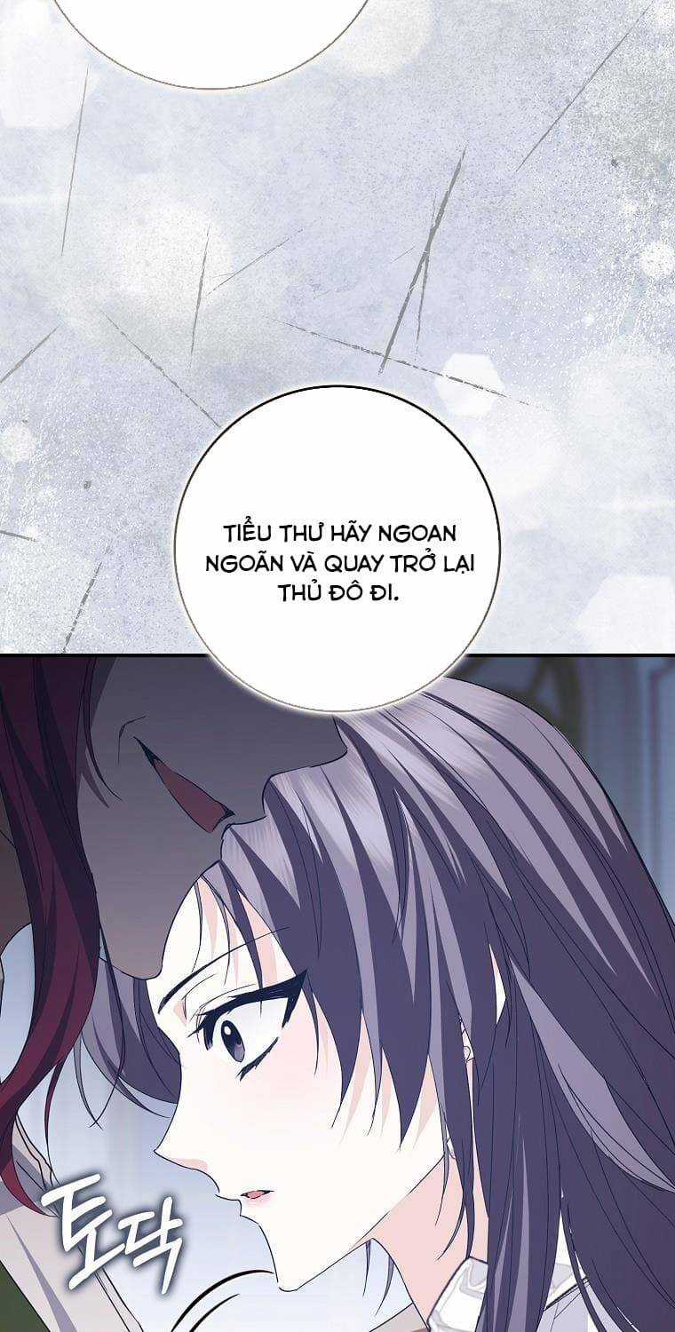 Anh Chỉ Là Đồ Bỏ Đi Của Tôi Mà Thôi Chapter 60 trang 11