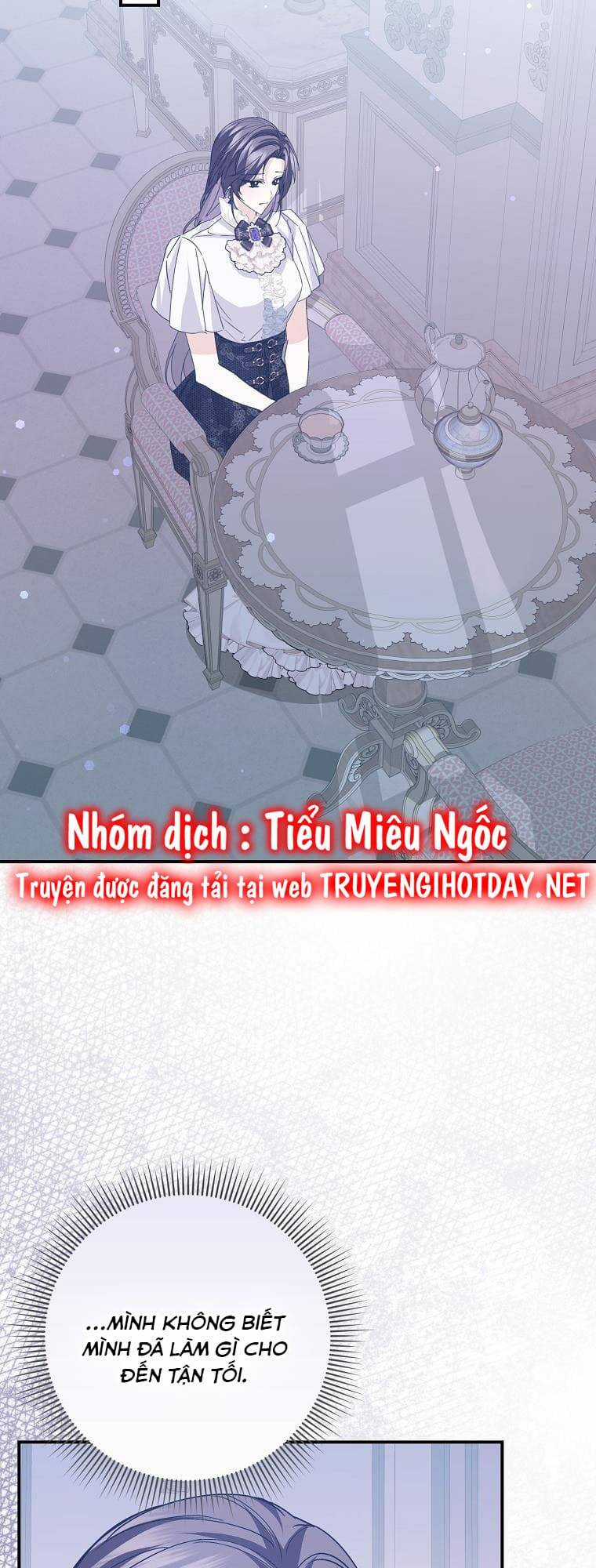 Anh Chỉ Là Đồ Bỏ Đi Của Tôi Mà Thôi Chapter 60 trang 14