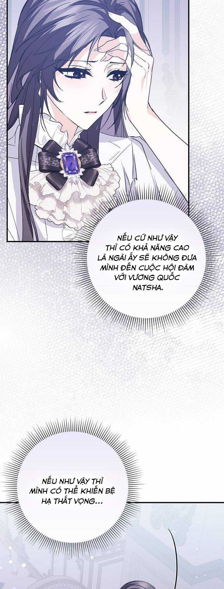 Anh Chỉ Là Đồ Bỏ Đi Của Tôi Mà Thôi Chapter 60 trang 15