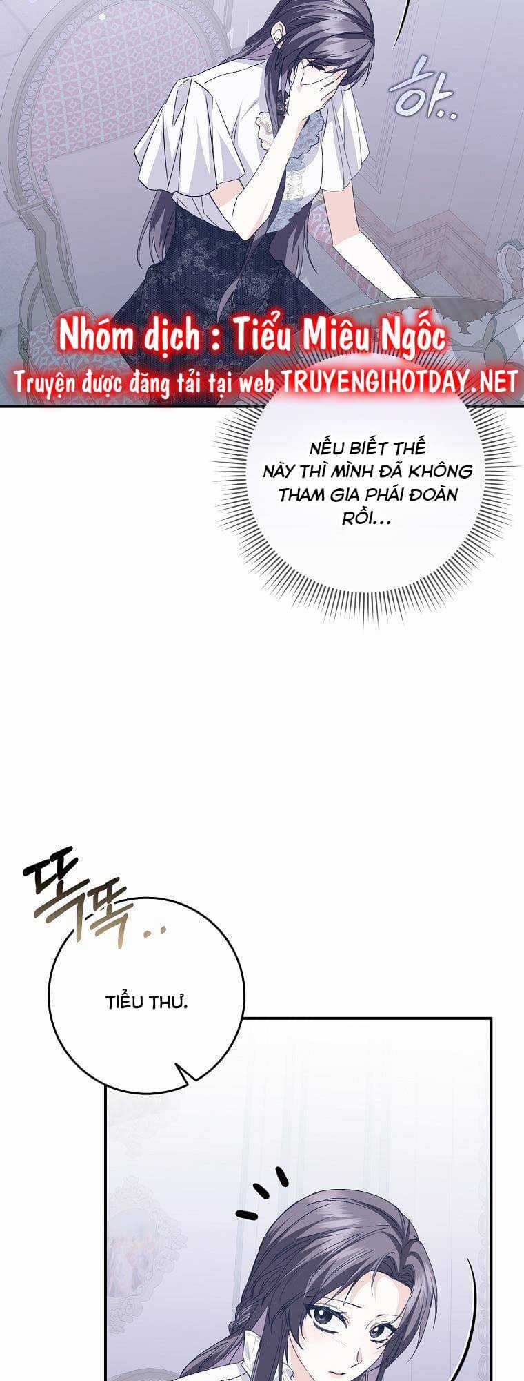 Anh Chỉ Là Đồ Bỏ Đi Của Tôi Mà Thôi Chapter 60 trang 16