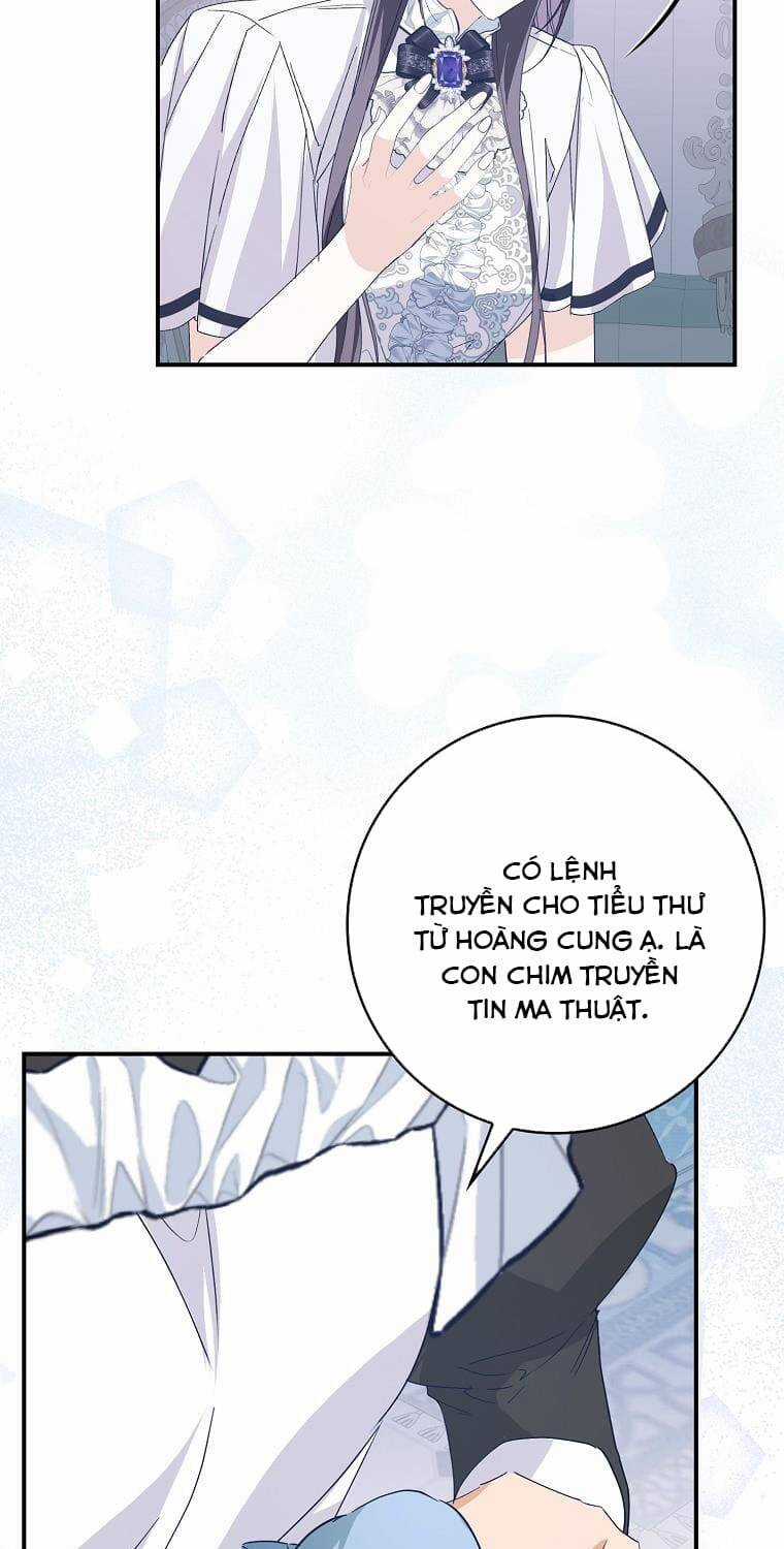 Anh Chỉ Là Đồ Bỏ Đi Của Tôi Mà Thôi Chapter 60 trang 17