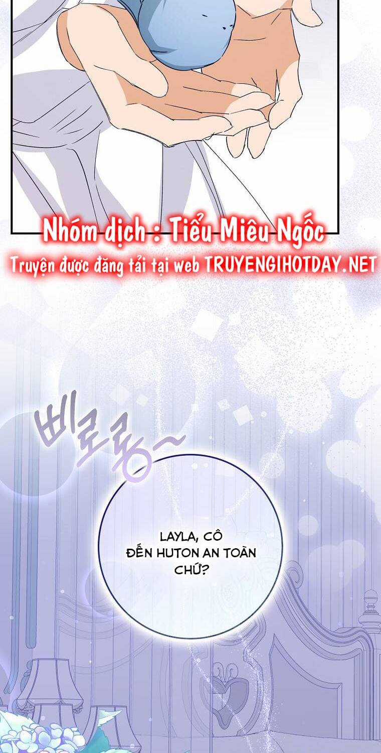 Anh Chỉ Là Đồ Bỏ Đi Của Tôi Mà Thôi Chapter 60 trang 18