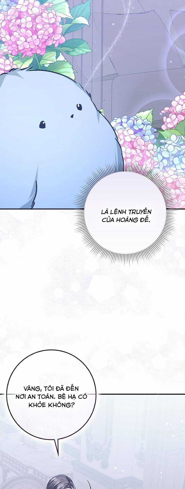 Anh Chỉ Là Đồ Bỏ Đi Của Tôi Mà Thôi Chapter 60 trang 19