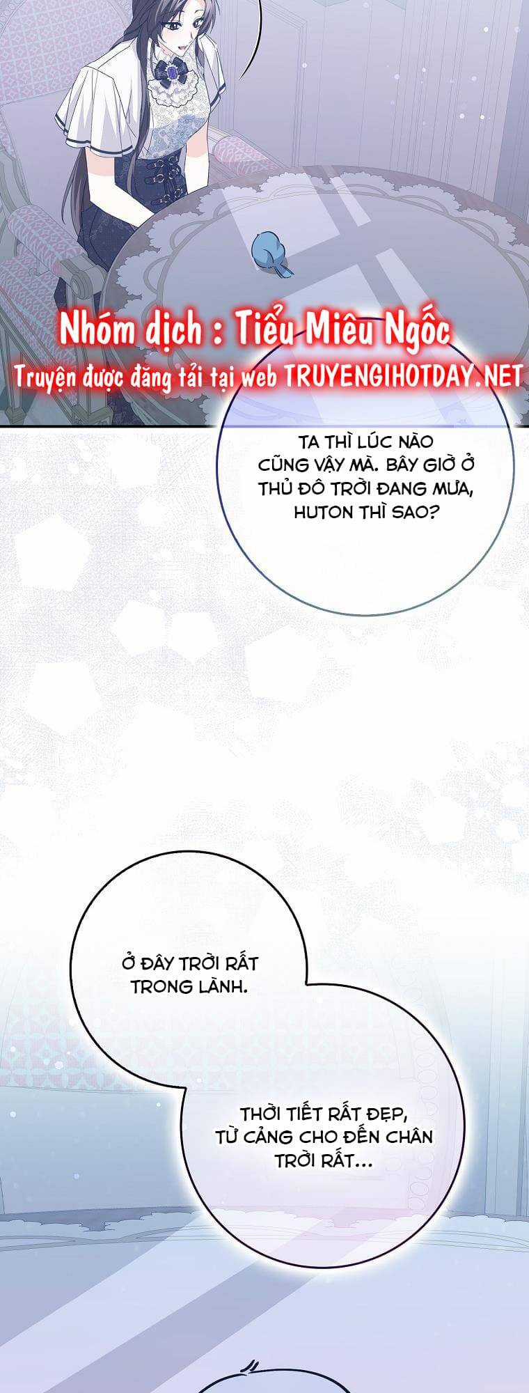 Anh Chỉ Là Đồ Bỏ Đi Của Tôi Mà Thôi Chapter 60 trang 20