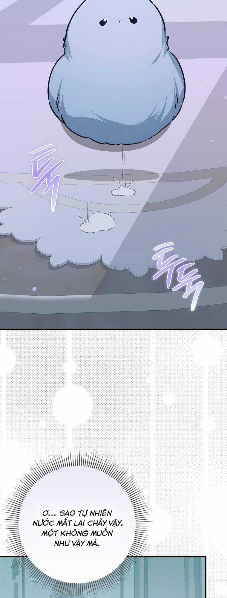 Anh Chỉ Là Đồ Bỏ Đi Của Tôi Mà Thôi Chapter 60 trang 21