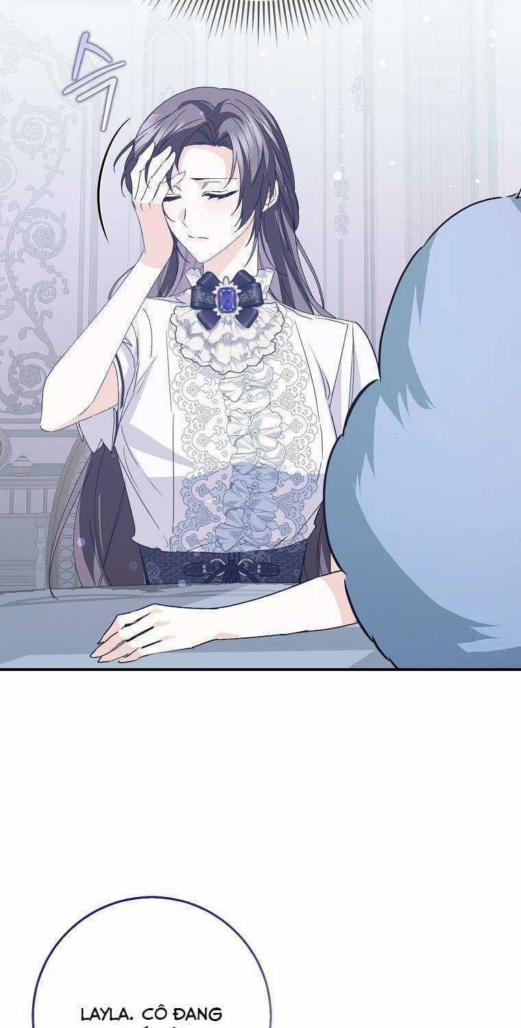 Anh Chỉ Là Đồ Bỏ Đi Của Tôi Mà Thôi Chapter 60 trang 23