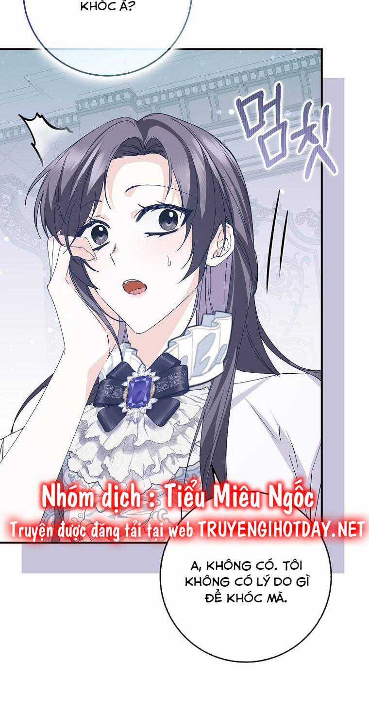 Anh Chỉ Là Đồ Bỏ Đi Của Tôi Mà Thôi Chapter 60 trang 24