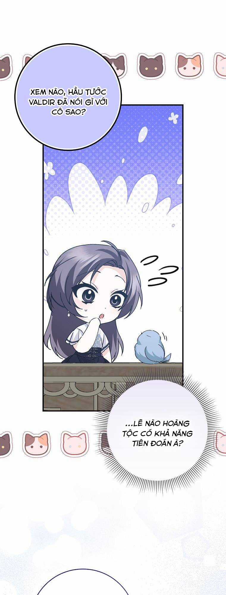 Anh Chỉ Là Đồ Bỏ Đi Của Tôi Mà Thôi Chapter 60 trang 25