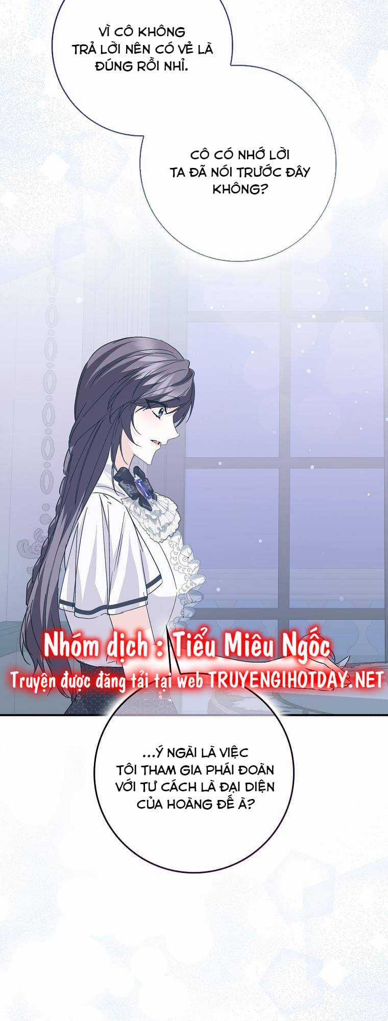 Anh Chỉ Là Đồ Bỏ Đi Của Tôi Mà Thôi Chapter 60 trang 26