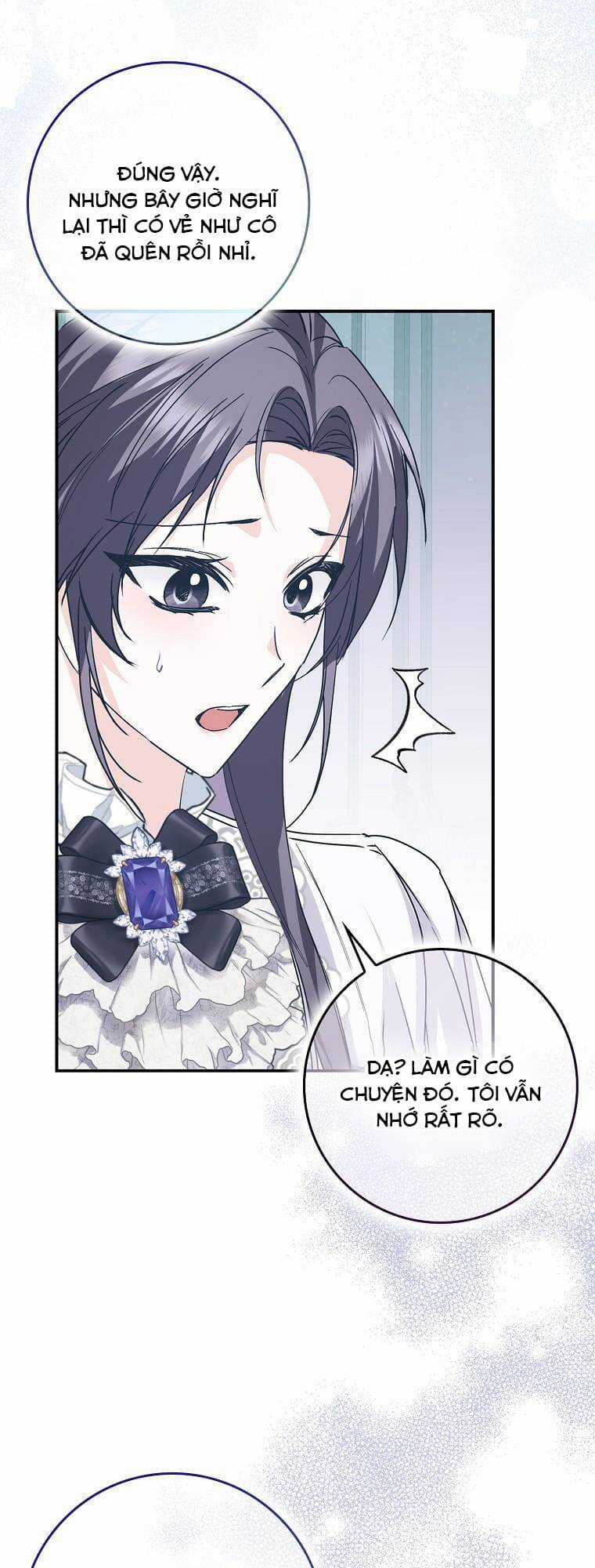 Anh Chỉ Là Đồ Bỏ Đi Của Tôi Mà Thôi Chapter 60 trang 27