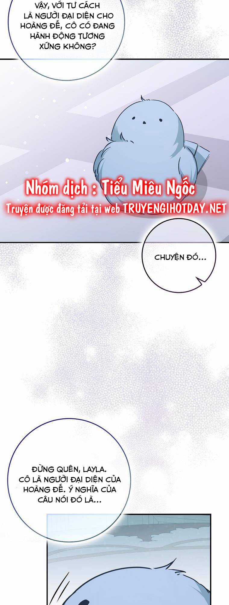 Anh Chỉ Là Đồ Bỏ Đi Của Tôi Mà Thôi Chapter 60 trang 28