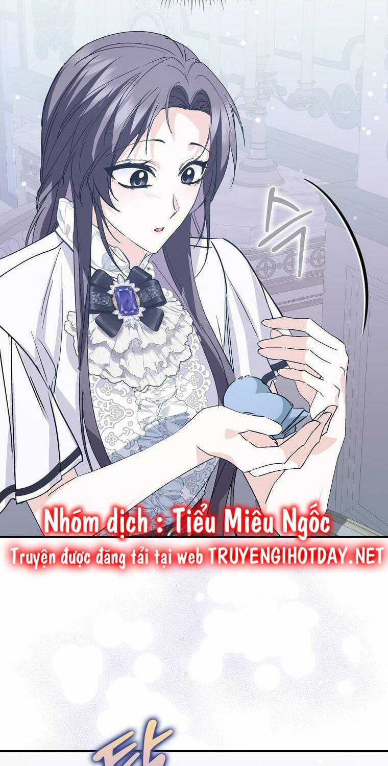 Anh Chỉ Là Đồ Bỏ Đi Của Tôi Mà Thôi Chapter 60 trang 30