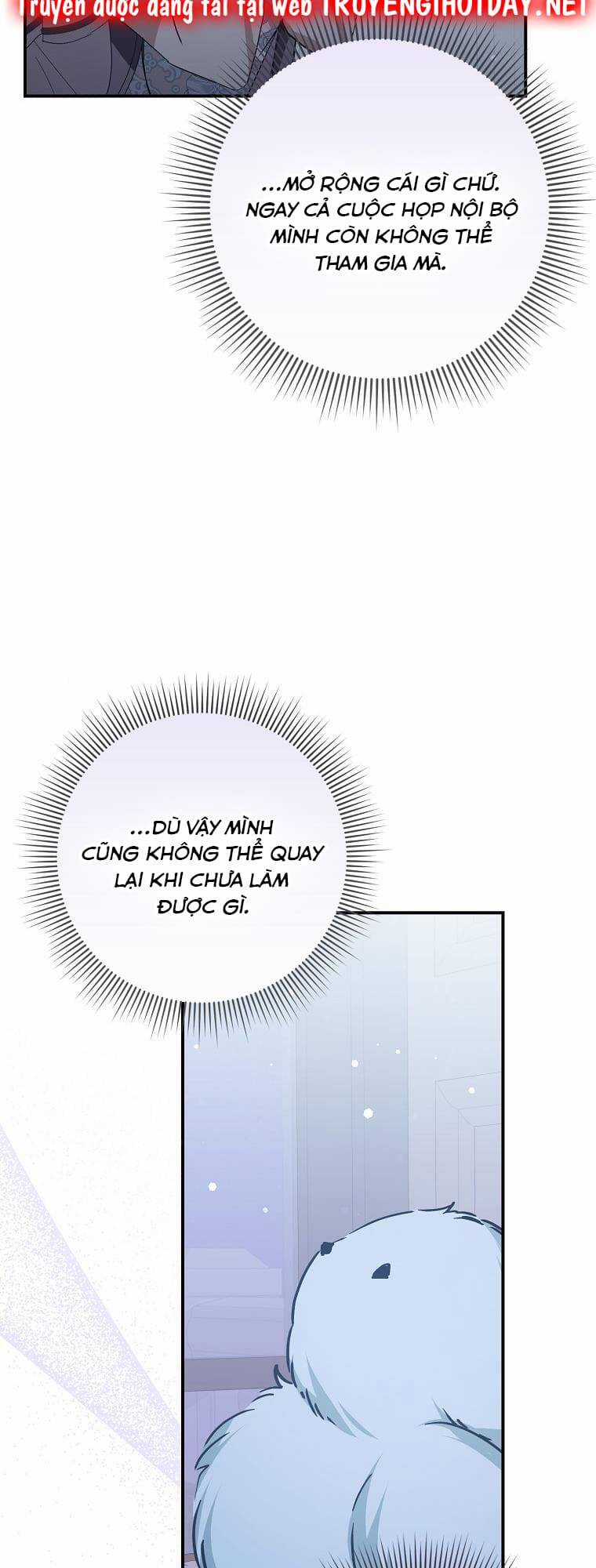 Anh Chỉ Là Đồ Bỏ Đi Của Tôi Mà Thôi Chapter 60 trang 32