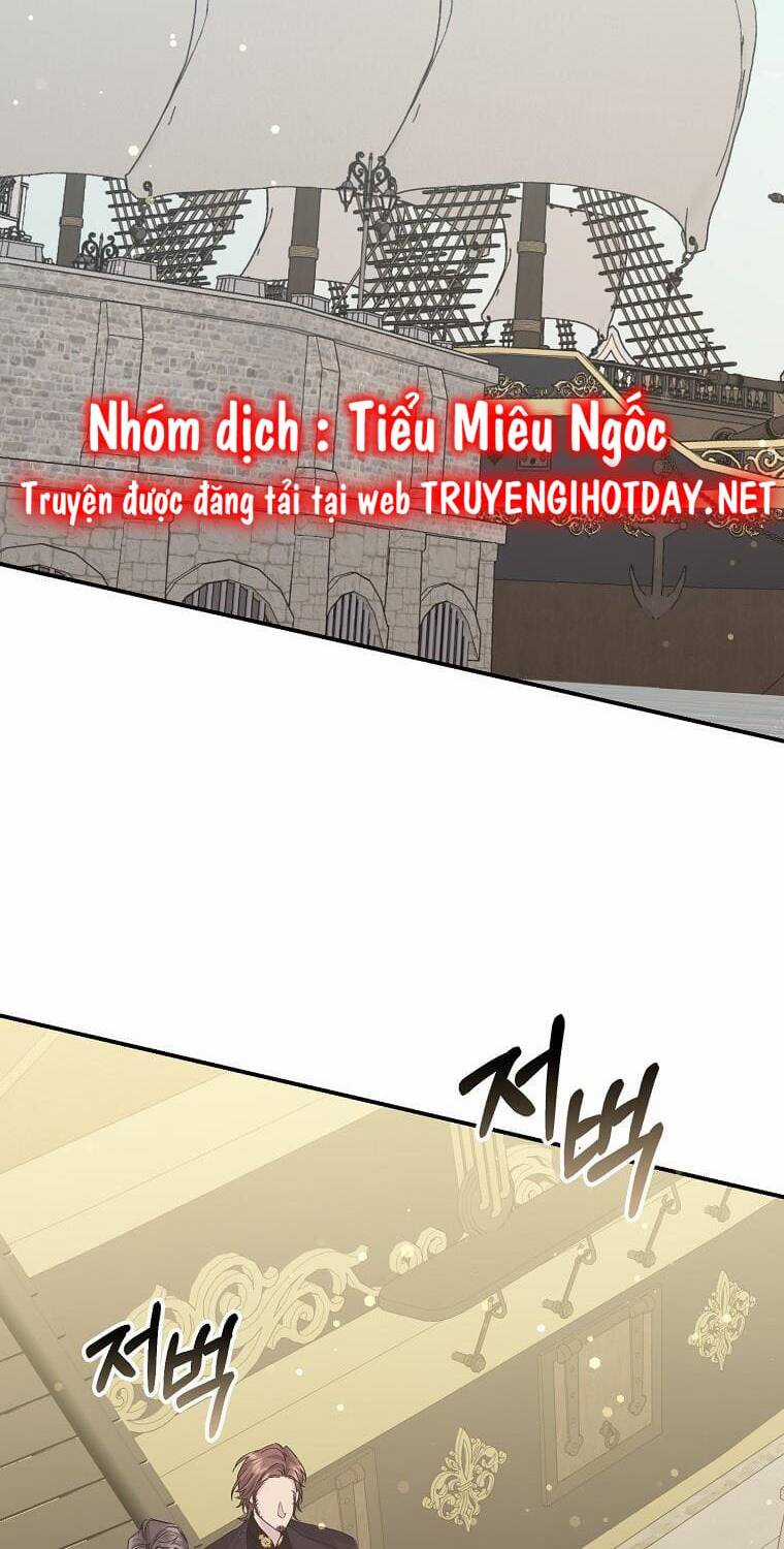 Anh Chỉ Là Đồ Bỏ Đi Của Tôi Mà Thôi Chapter 60 trang 36