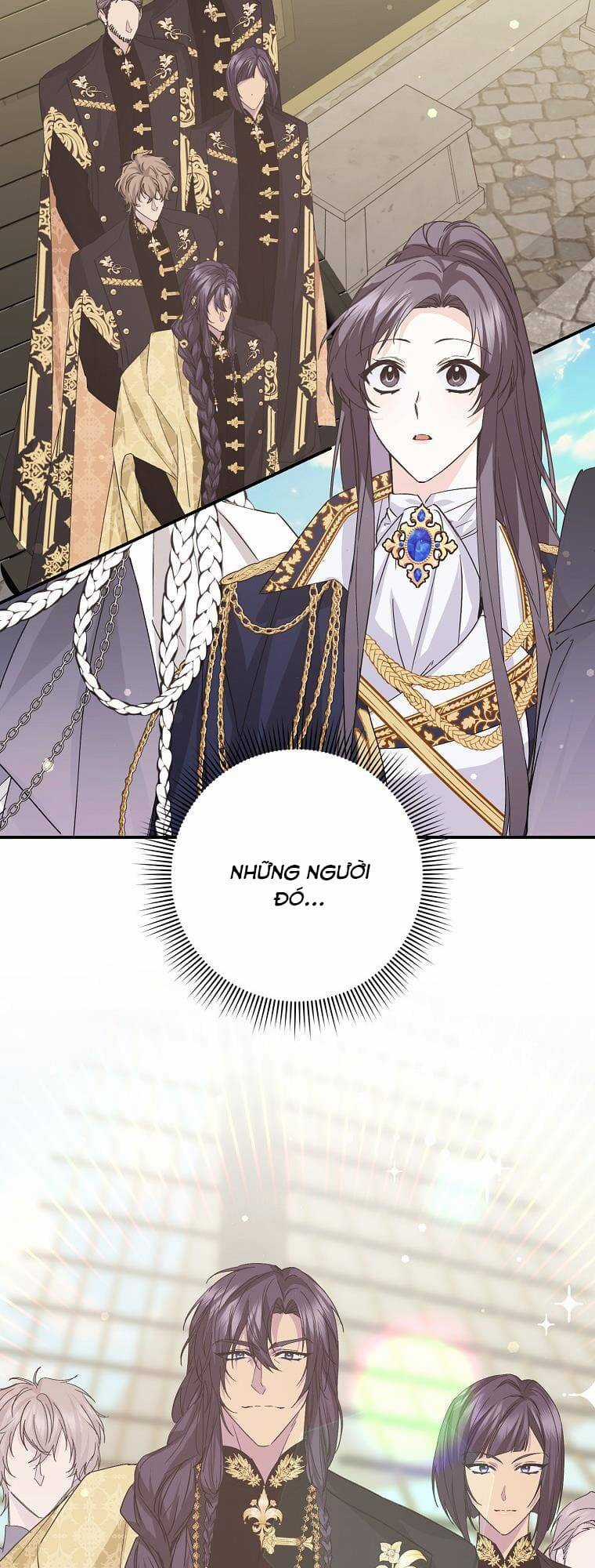 Anh Chỉ Là Đồ Bỏ Đi Của Tôi Mà Thôi Chapter 60 trang 37