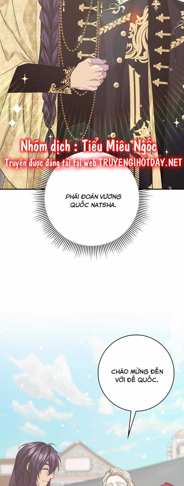 Anh Chỉ Là Đồ Bỏ Đi Của Tôi Mà Thôi Chapter 60 trang 38