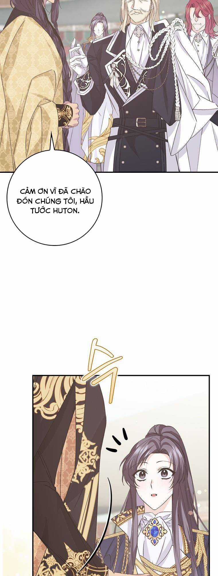 Anh Chỉ Là Đồ Bỏ Đi Của Tôi Mà Thôi Chapter 60 trang 39