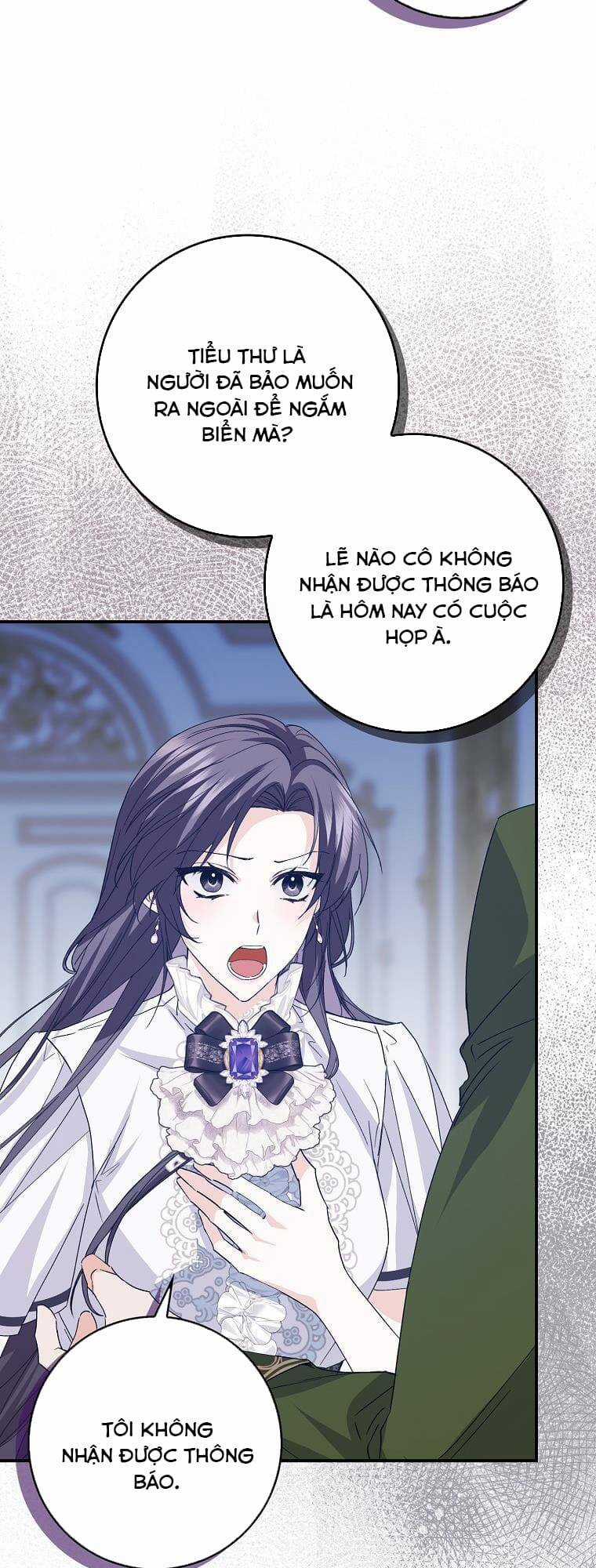 Anh Chỉ Là Đồ Bỏ Đi Của Tôi Mà Thôi Chapter 60 trang 4