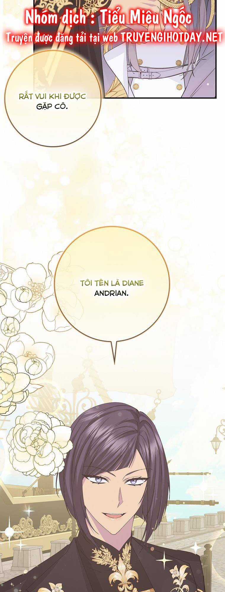 Anh Chỉ Là Đồ Bỏ Đi Của Tôi Mà Thôi Chapter 60 trang 40