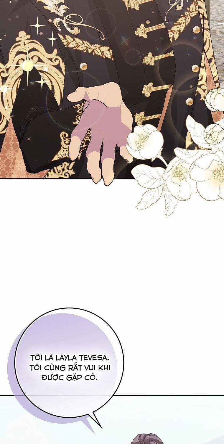 Anh Chỉ Là Đồ Bỏ Đi Của Tôi Mà Thôi Chapter 60 trang 41