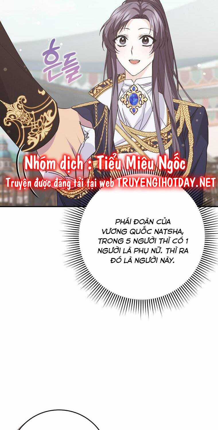 Anh Chỉ Là Đồ Bỏ Đi Của Tôi Mà Thôi Chapter 60 trang 42