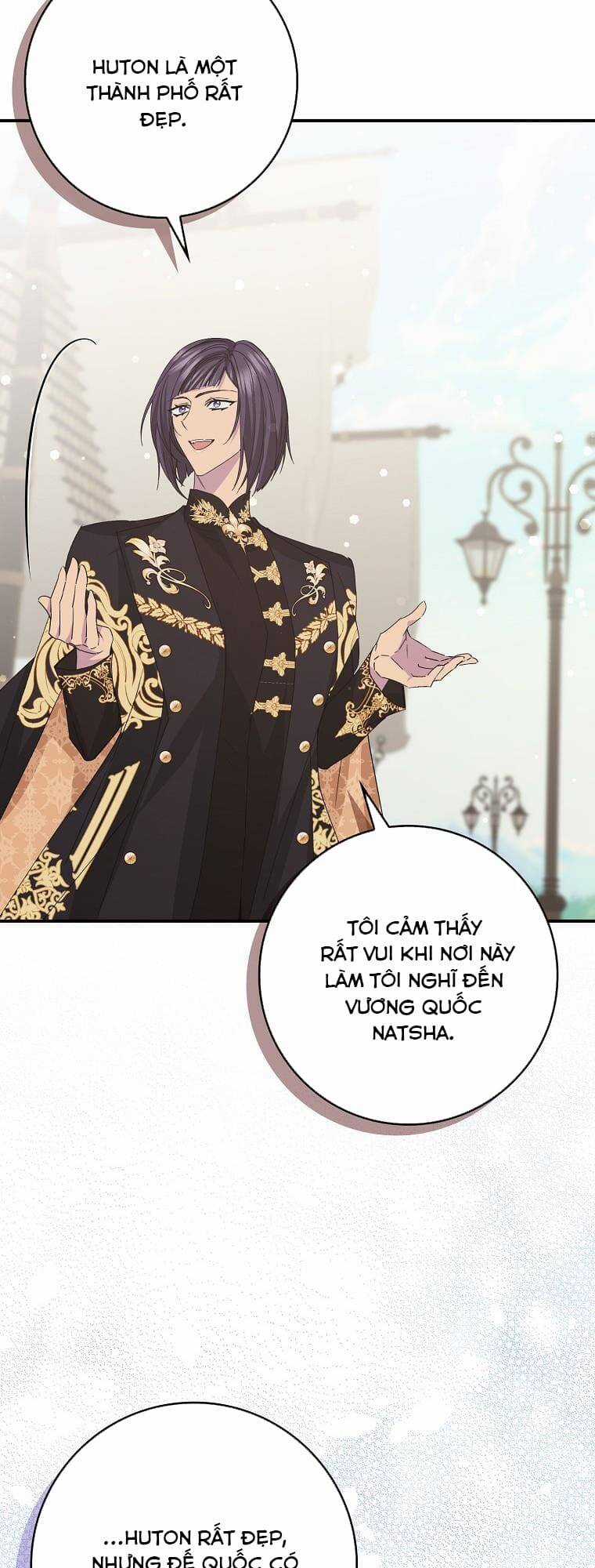 Anh Chỉ Là Đồ Bỏ Đi Của Tôi Mà Thôi Chapter 60 trang 43