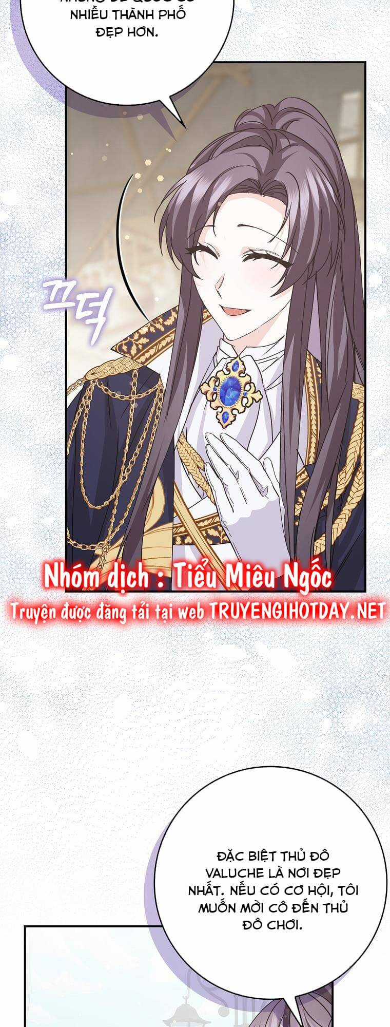 Anh Chỉ Là Đồ Bỏ Đi Của Tôi Mà Thôi Chapter 60 trang 44