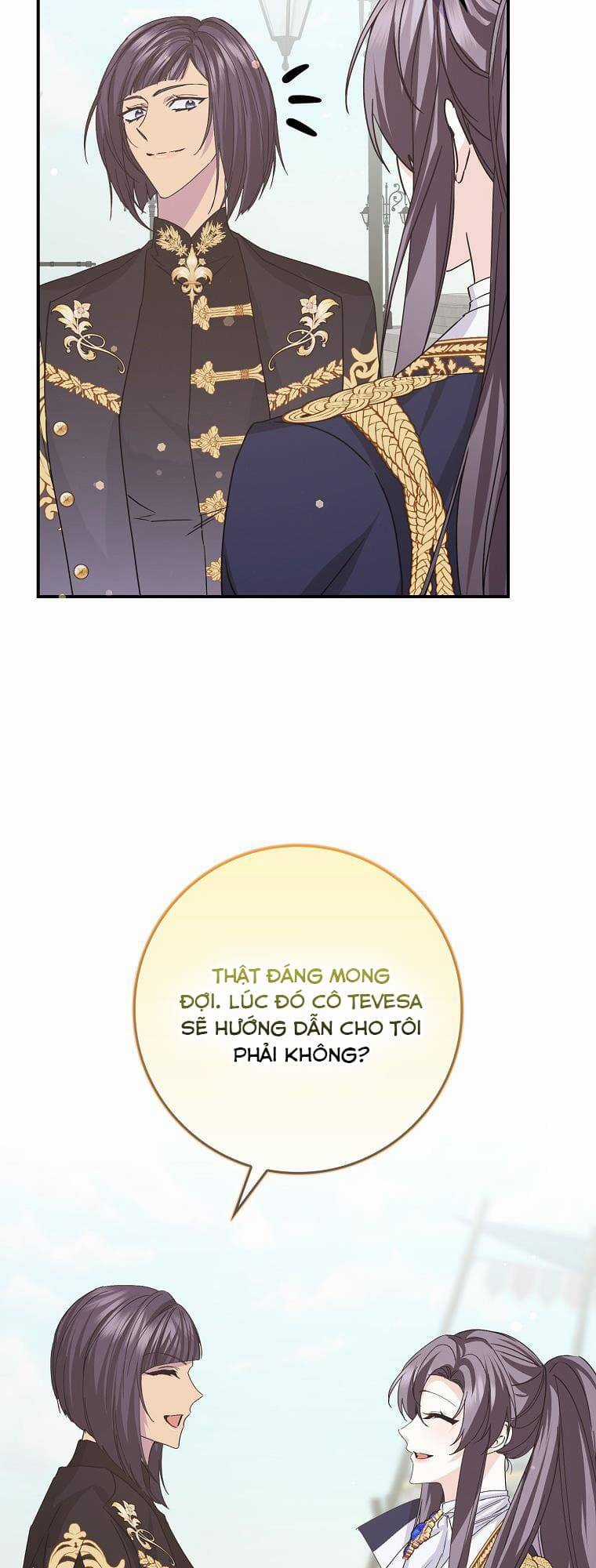 Anh Chỉ Là Đồ Bỏ Đi Của Tôi Mà Thôi Chapter 60 trang 45