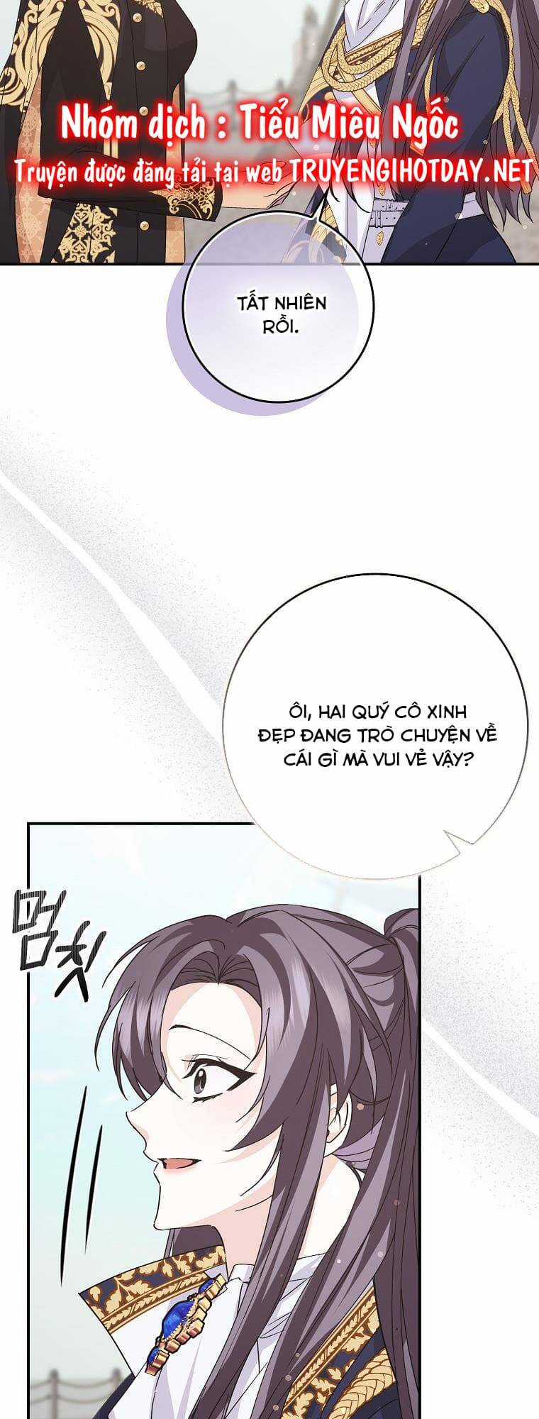 Anh Chỉ Là Đồ Bỏ Đi Của Tôi Mà Thôi Chapter 60 trang 46