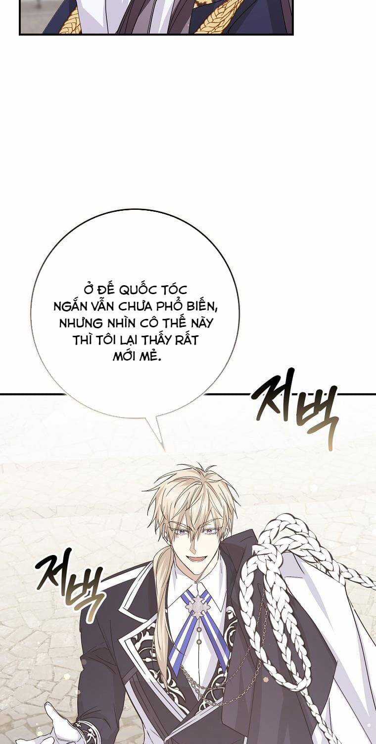 Anh Chỉ Là Đồ Bỏ Đi Của Tôi Mà Thôi Chapter 60 trang 47