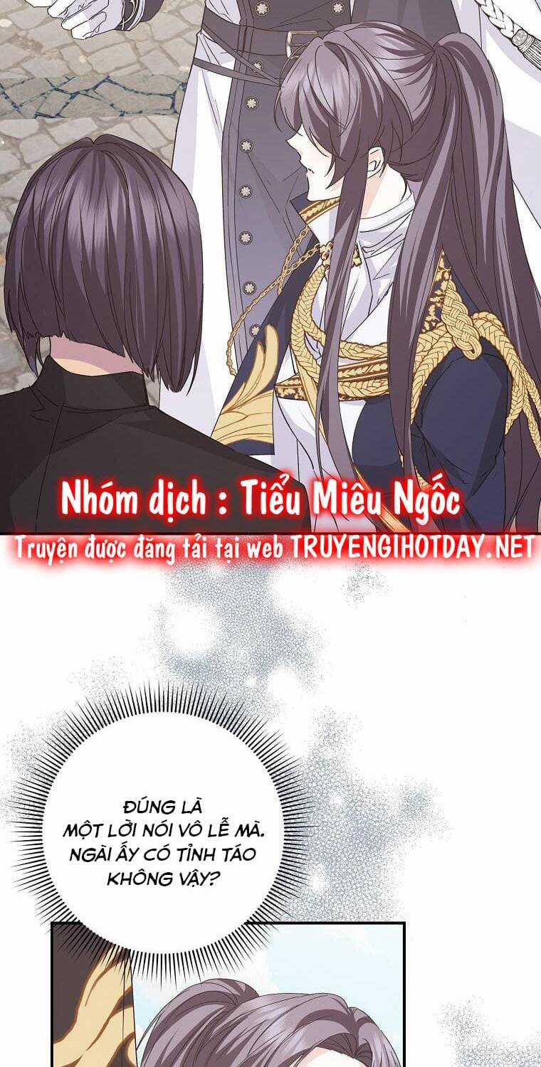 Anh Chỉ Là Đồ Bỏ Đi Của Tôi Mà Thôi Chapter 60 trang 48