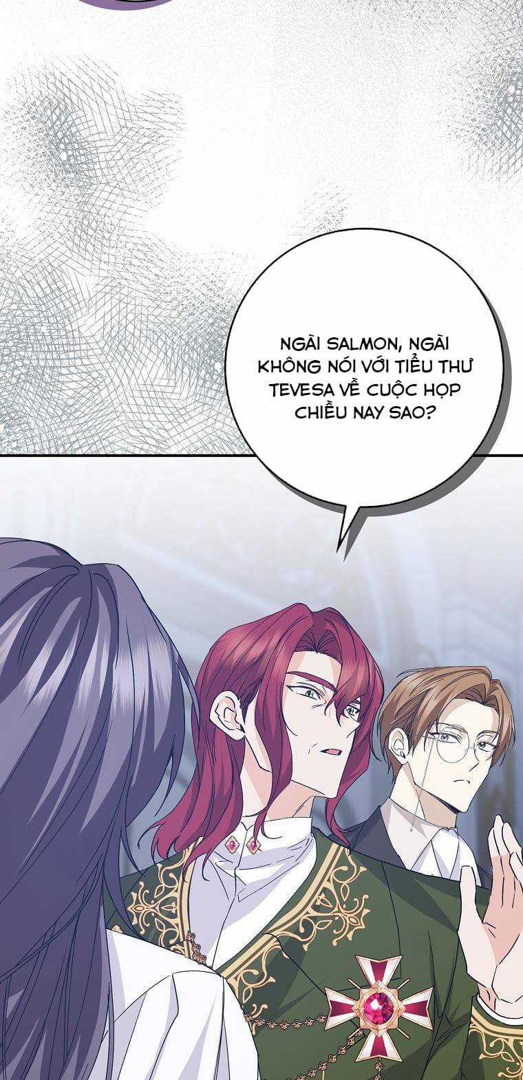 Anh Chỉ Là Đồ Bỏ Đi Của Tôi Mà Thôi Chapter 60 trang 5