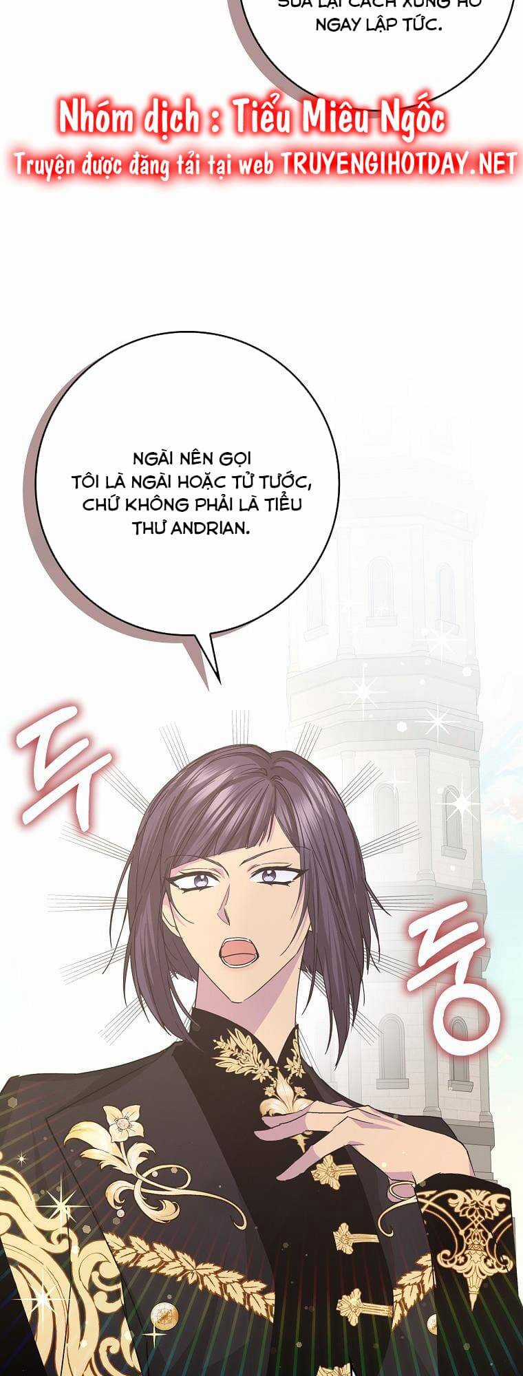 Anh Chỉ Là Đồ Bỏ Đi Của Tôi Mà Thôi Chapter 60 trang 52