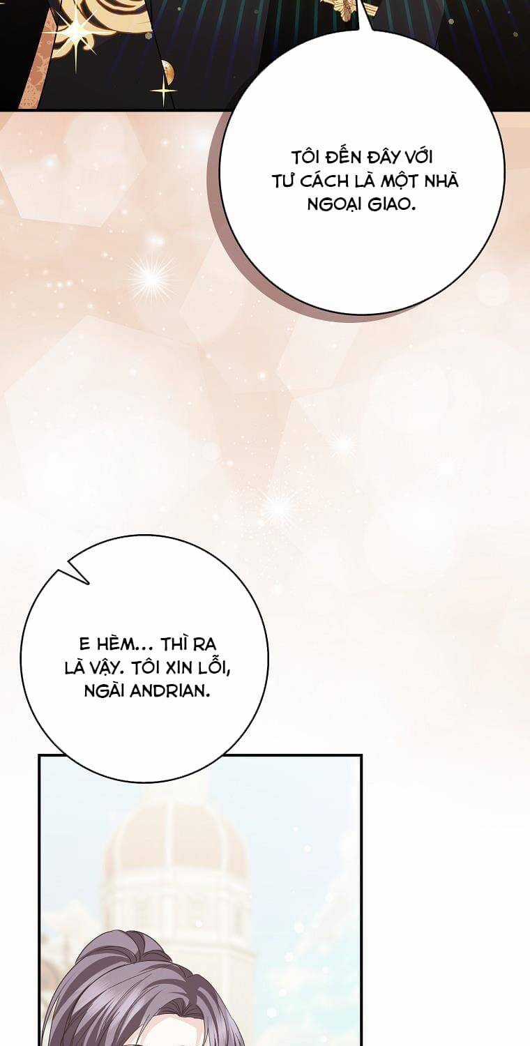 Anh Chỉ Là Đồ Bỏ Đi Của Tôi Mà Thôi Chapter 60 trang 53