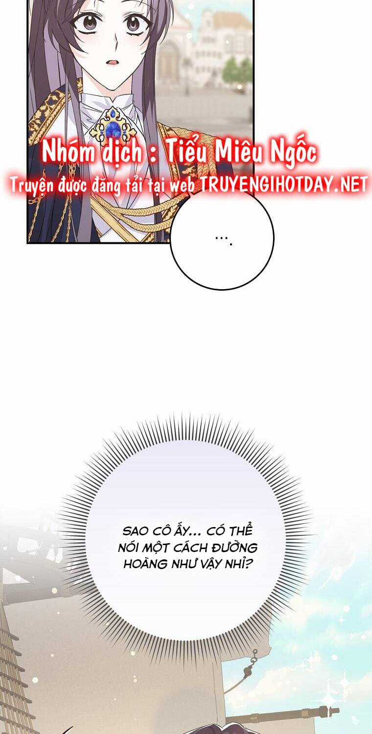 Anh Chỉ Là Đồ Bỏ Đi Của Tôi Mà Thôi Chapter 60 trang 54