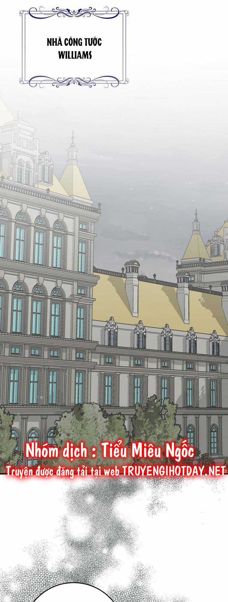 Anh Chỉ Là Đồ Bỏ Đi Của Tôi Mà Thôi Chapter 60 trang 56