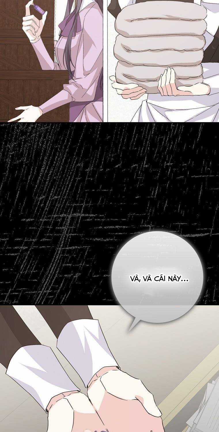 Anh Chỉ Là Đồ Bỏ Đi Của Tôi Mà Thôi Chapter 60 trang 59