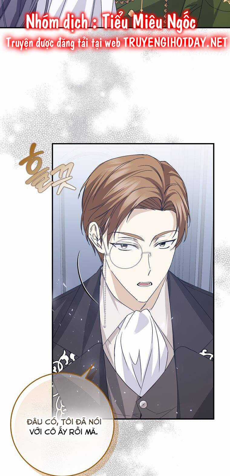 Anh Chỉ Là Đồ Bỏ Đi Của Tôi Mà Thôi Chapter 60 trang 6