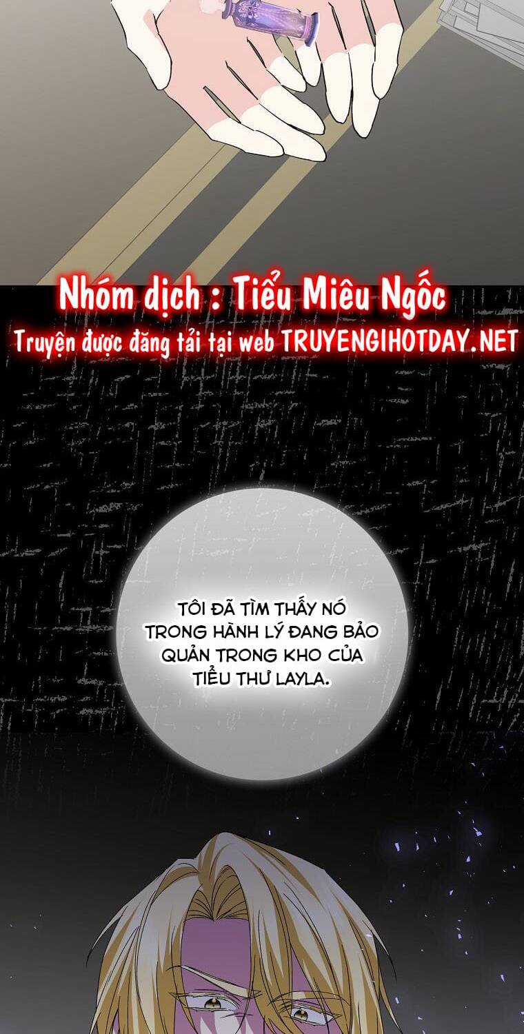 Anh Chỉ Là Đồ Bỏ Đi Của Tôi Mà Thôi Chapter 60 trang 60