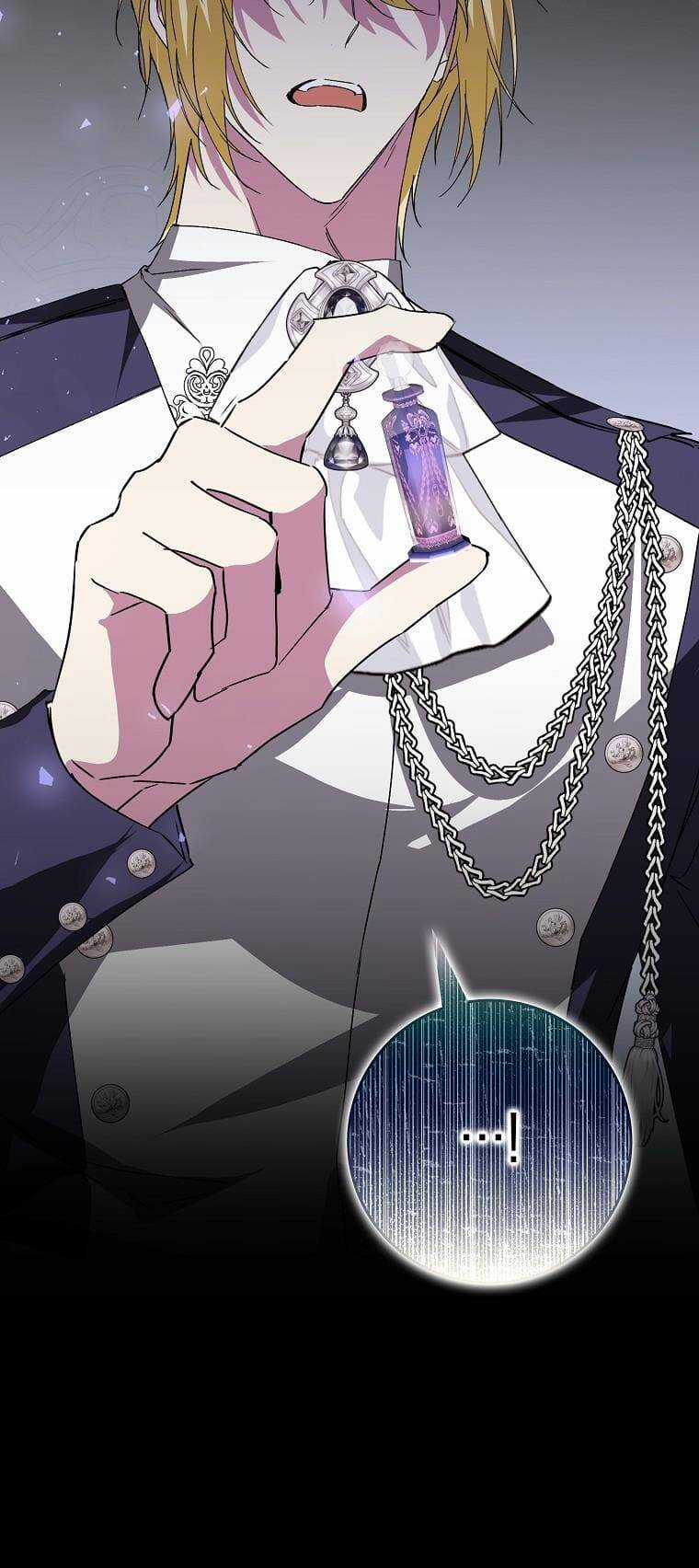 Anh Chỉ Là Đồ Bỏ Đi Của Tôi Mà Thôi Chapter 60 trang 61