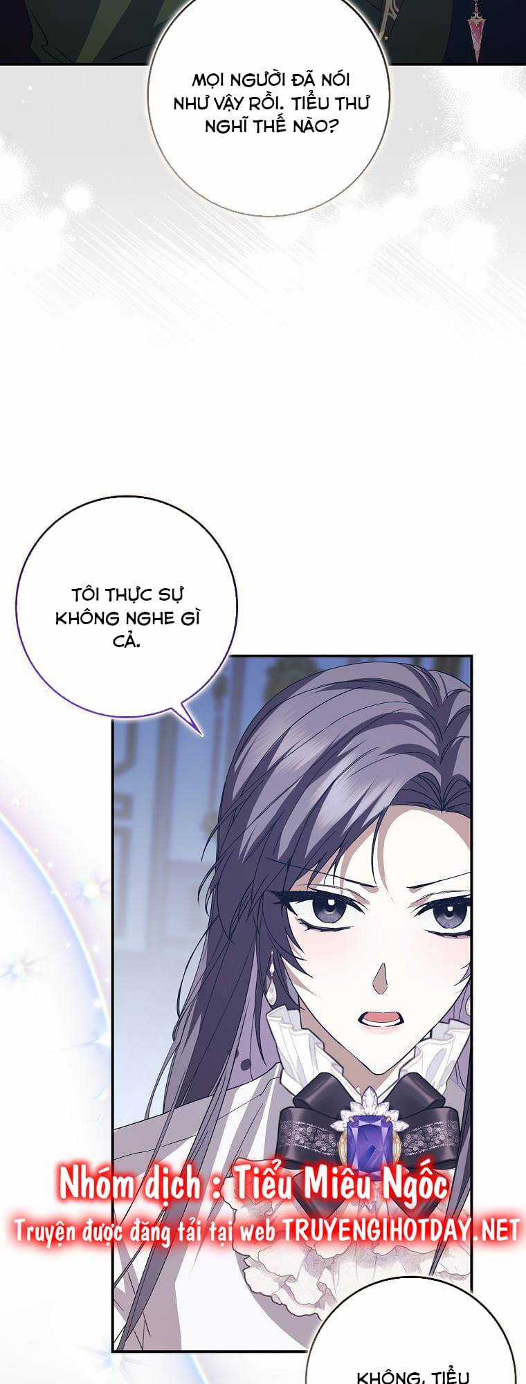 Anh Chỉ Là Đồ Bỏ Đi Của Tôi Mà Thôi Chapter 60 trang 9