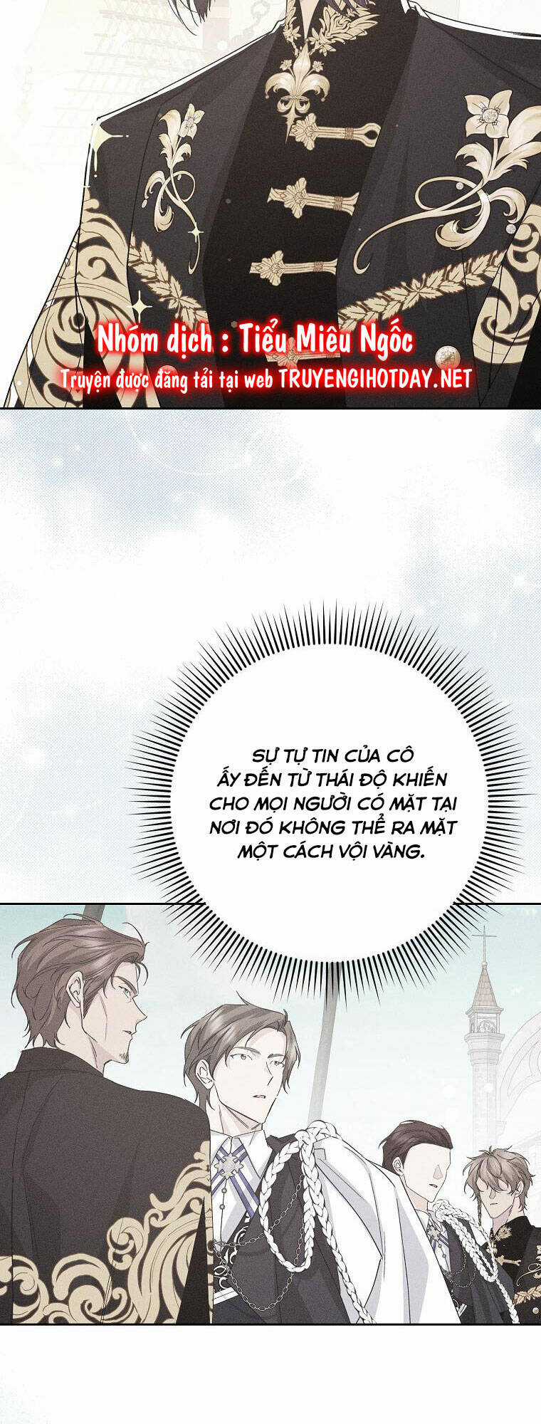 Anh Chỉ Là Đồ Bỏ Đi Của Tôi Mà Thôi Chapter 61 trang 15