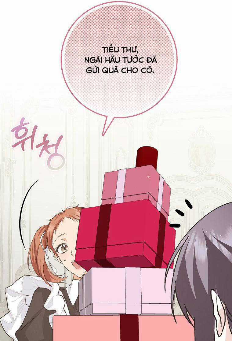 Anh Chỉ Là Đồ Bỏ Đi Của Tôi Mà Thôi Chapter 61 trang 17