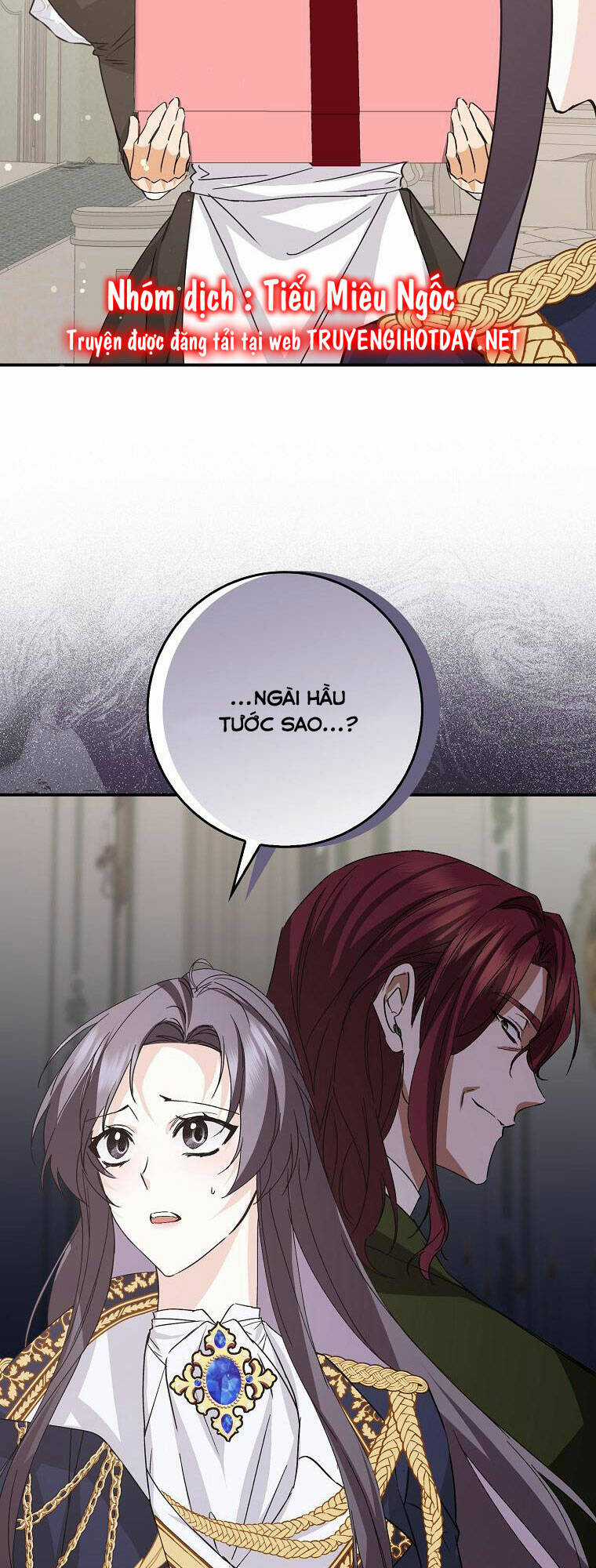 Anh Chỉ Là Đồ Bỏ Đi Của Tôi Mà Thôi Chapter 61 trang 18