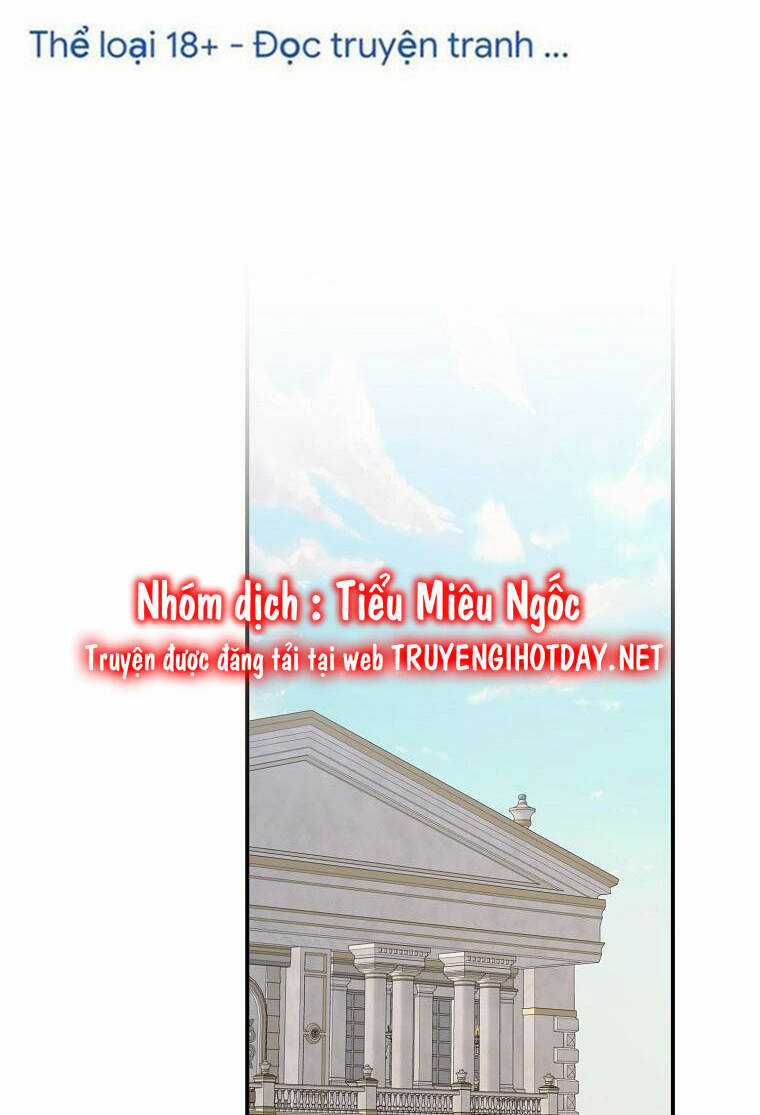 Anh Chỉ Là Đồ Bỏ Đi Của Tôi Mà Thôi Chapter 61 trang 2