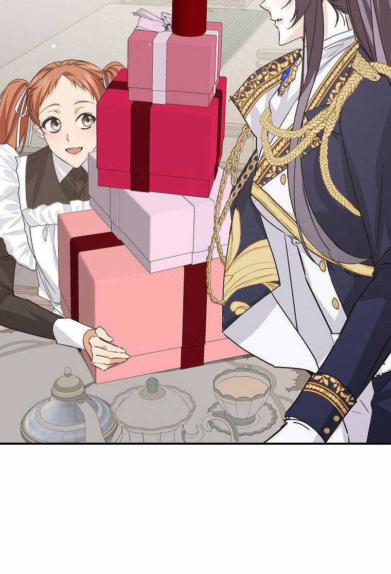 Anh Chỉ Là Đồ Bỏ Đi Của Tôi Mà Thôi Chapter 61 trang 20