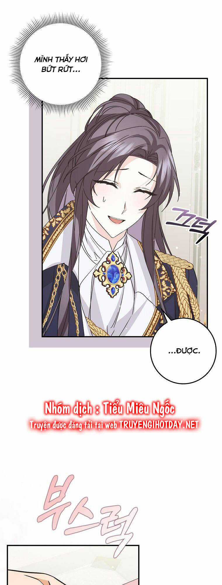 Anh Chỉ Là Đồ Bỏ Đi Của Tôi Mà Thôi Chapter 61 trang 21