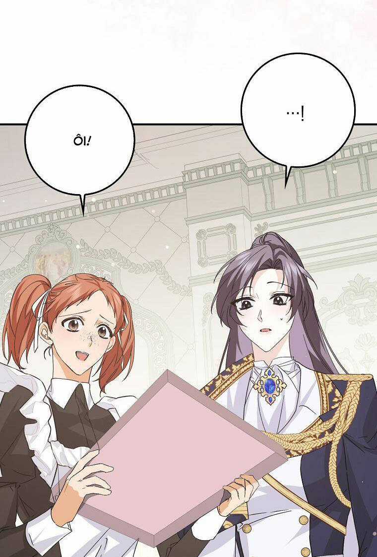 Anh Chỉ Là Đồ Bỏ Đi Của Tôi Mà Thôi Chapter 61 trang 23