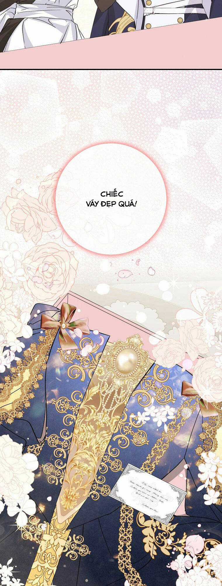 Anh Chỉ Là Đồ Bỏ Đi Của Tôi Mà Thôi Chapter 61 trang 24