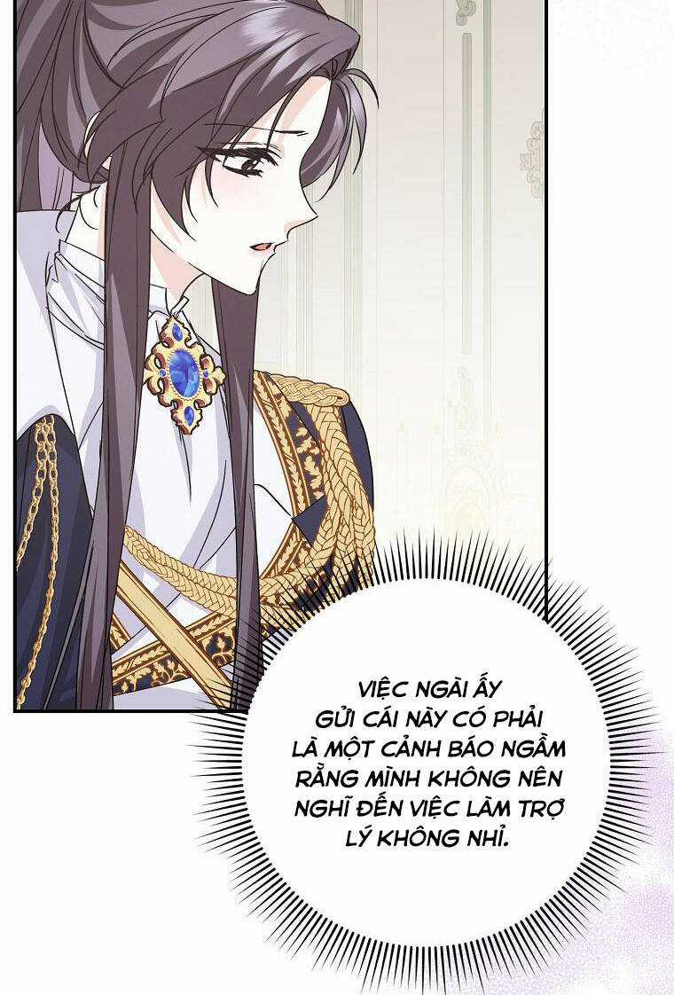 Anh Chỉ Là Đồ Bỏ Đi Của Tôi Mà Thôi Chapter 61 trang 26